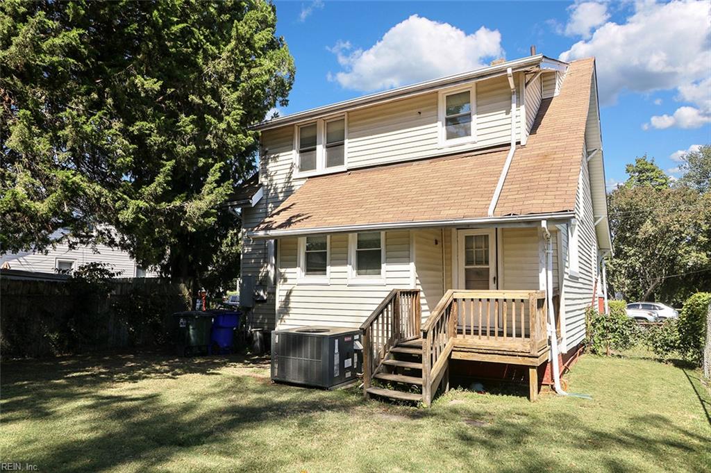 131 Bellamy Ave Property Photo 3