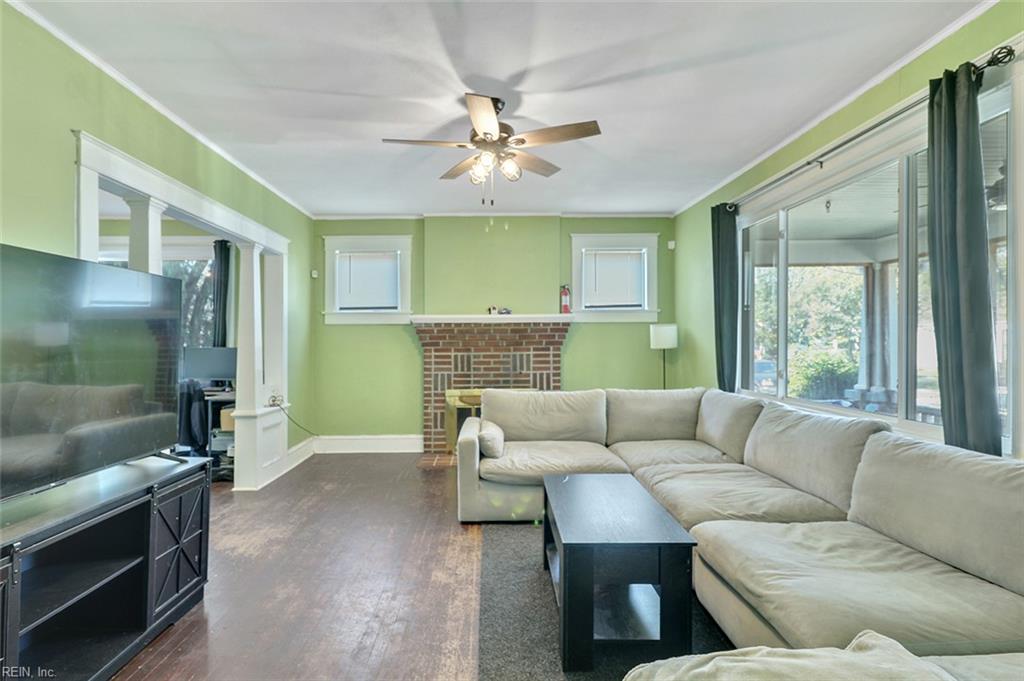 131 Bellamy Ave Property Photo 10