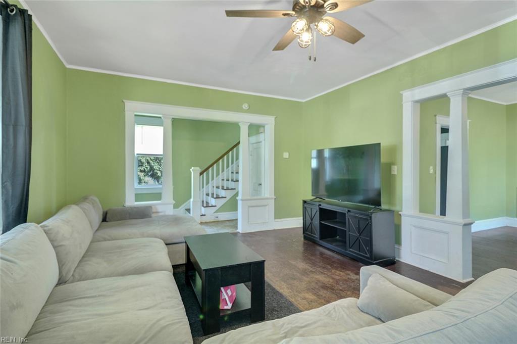 131 Bellamy Ave Property Photo 12