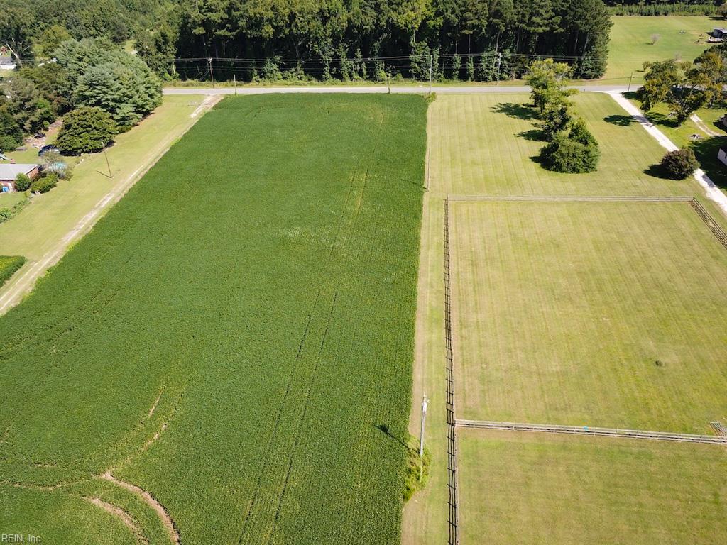 11.8 Acres Ballahack Rd Property Photo 4