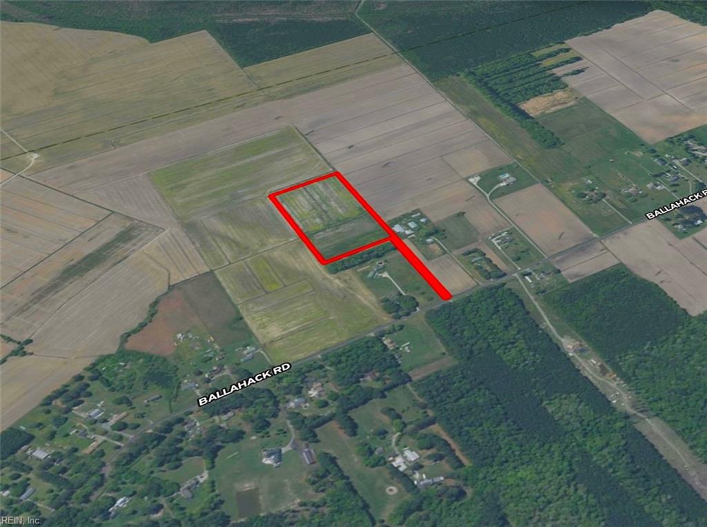 11.8 Acres Ballahack Rd Property Photo 16