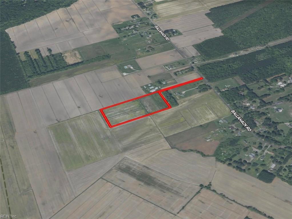 11.8 Acres Ballahack Rd Property Photo 22