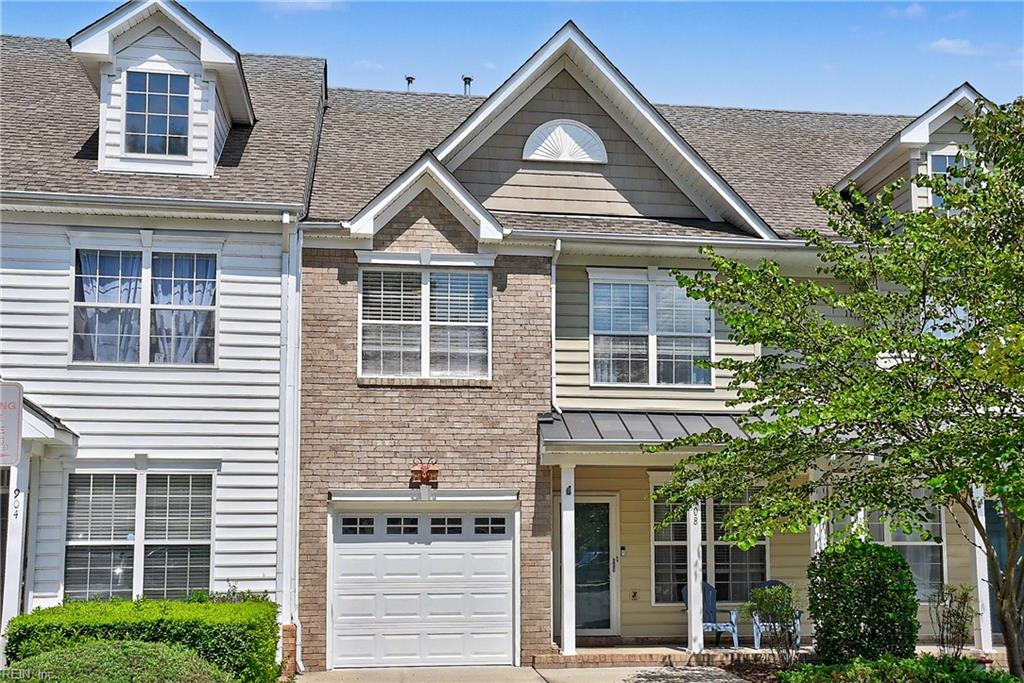 908 Becontree Ct Property Photo 1