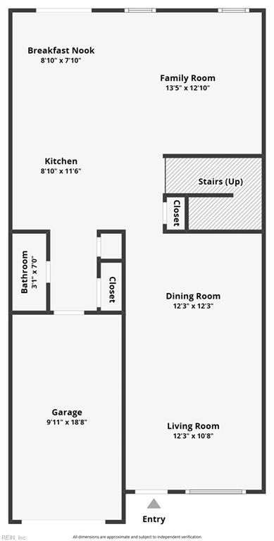 908 Becontree Ct Property Photo 47