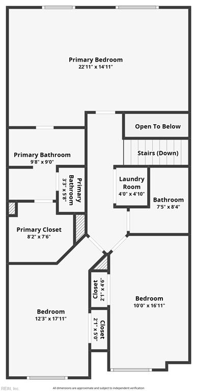 908 Becontree Ct Property Photo 48