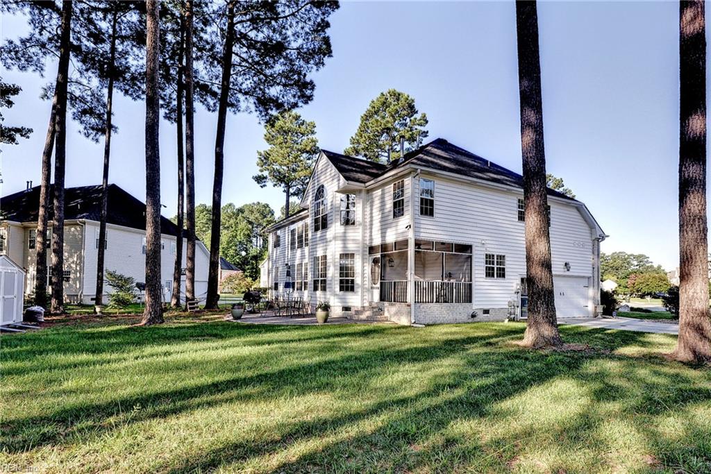 272 Grandville Arch Property Photo 39