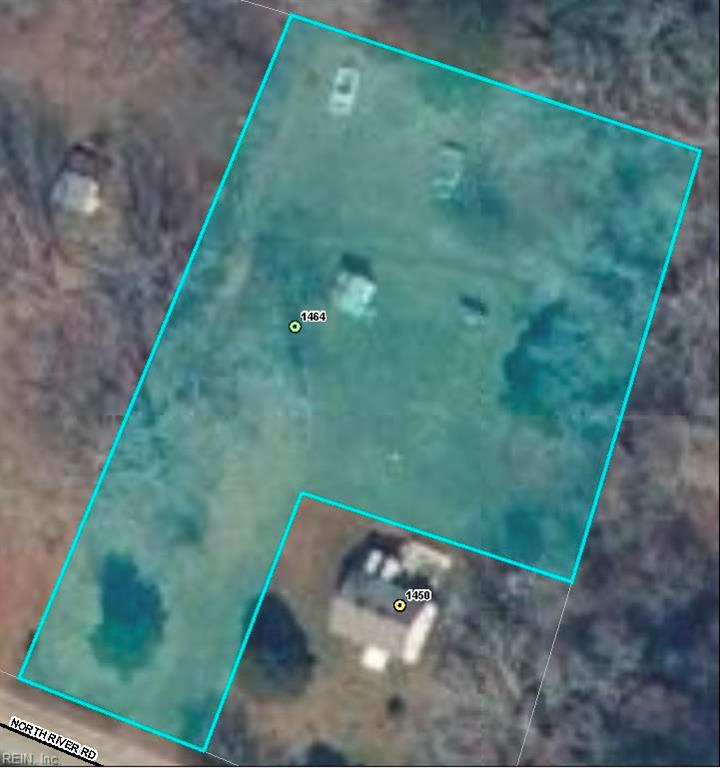 1464 North River Rd Property Photo 2