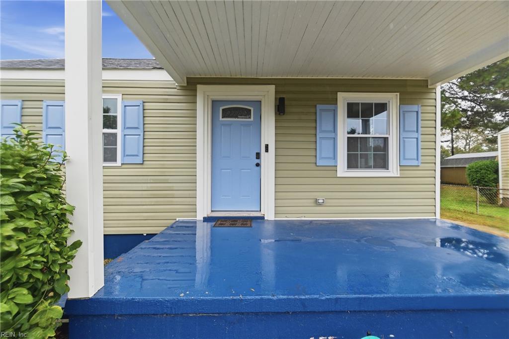 406 Colonial Ave Property Photo 5