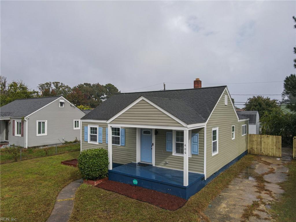 406 Colonial Ave Property Photo 30