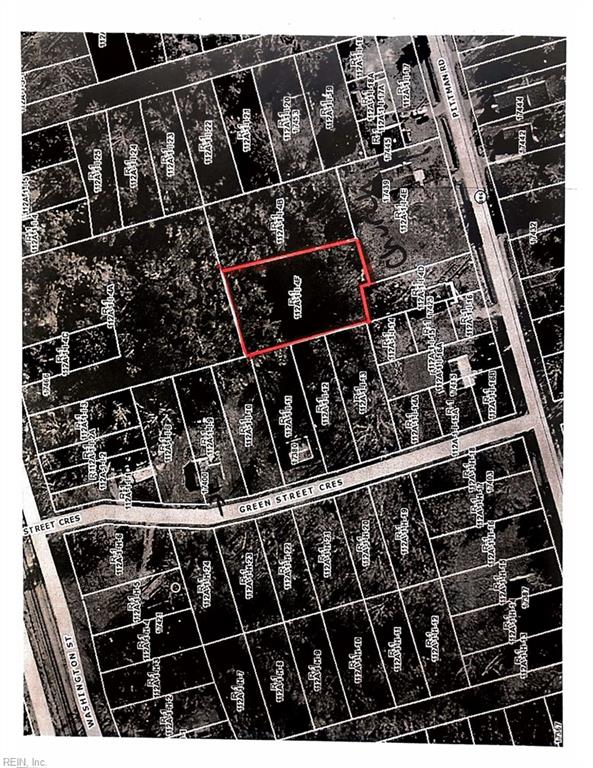 17380 Green Street Cres Property Photo 1