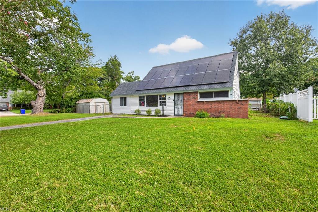 6112 Grimes Ct Property Photo 1