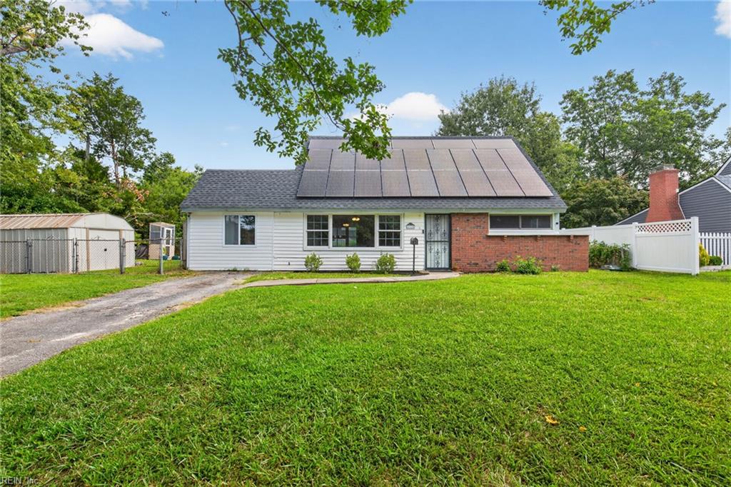 6112 Grimes Ct Property Photo 3