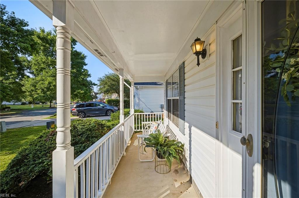 2604 Alamance Cir Property Photo 2