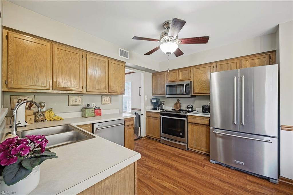 2604 Alamance Cir Property Photo 3