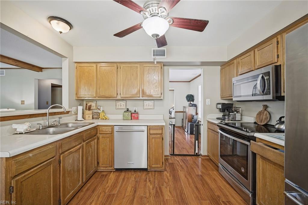 2604 Alamance Cir Property Photo 4