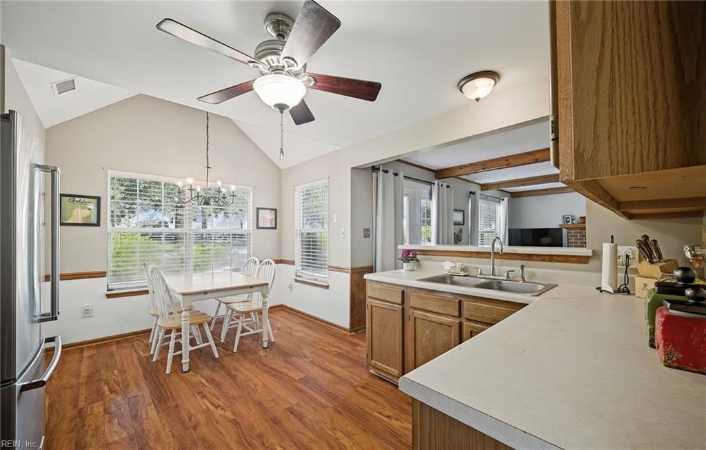 2604 Alamance Cir Property Photo 5