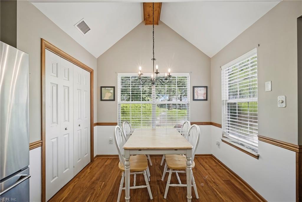 2604 Alamance Cir Property Photo 6