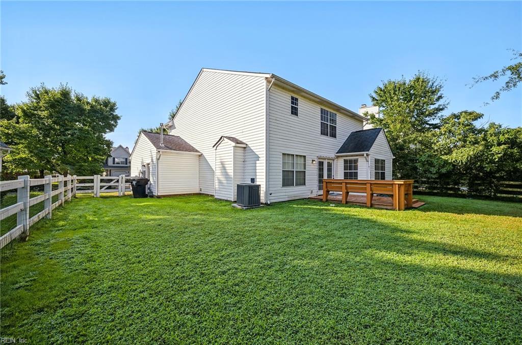 2604 Alamance Cir Property Photo 17