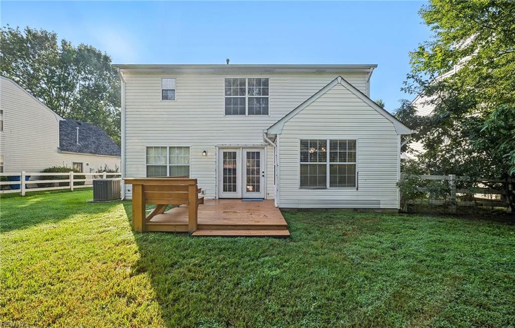 2604 Alamance Cir Property Photo 18