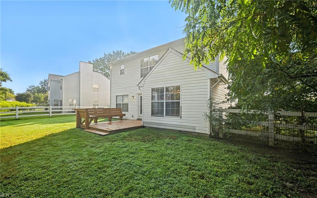 2604 Alamance Cir Property Photo 19
