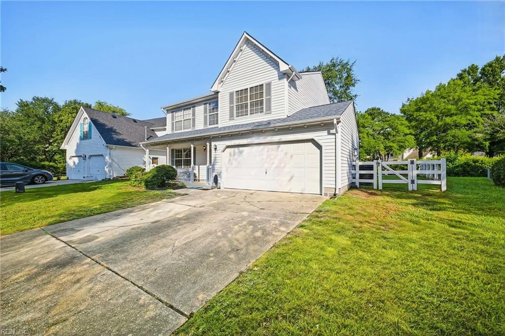 2604 Alamance Cir Property Photo 21