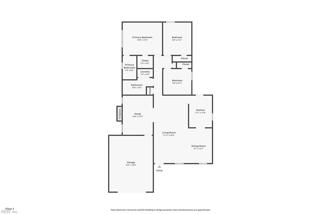 3868 Jousting Arch Property Photo 6