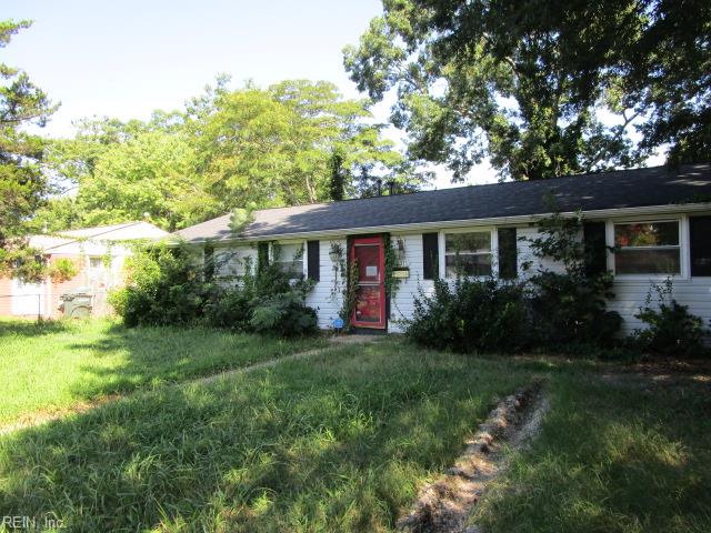 2011 Seward DR Property Photo 1