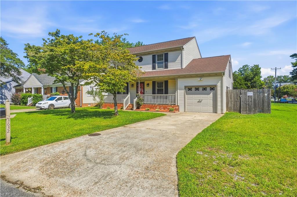 3632 Davis Ave Property Photo 41