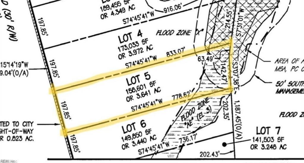 6600 Blackwater Rd Property Photo 1