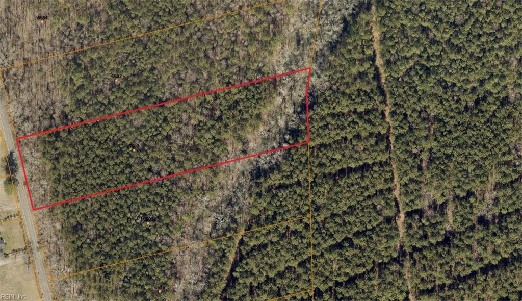 6600 Blackwater Rd Property Photo 2