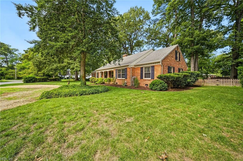 4348 Thoroughgood Dr Property Photo 2