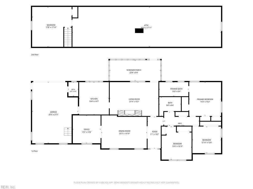 4348 Thoroughgood Dr Property Photo 38