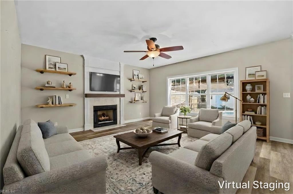 909 Sydenham Blvd Property Photo 2