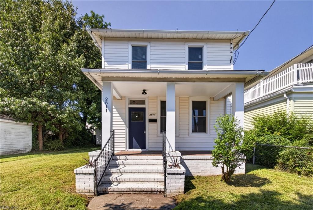 2811 Marshall Ave Property Photo 2