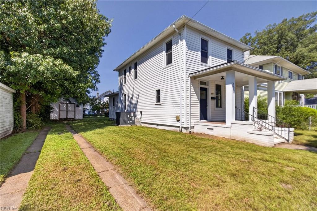 2811 Marshall Ave Property Photo 4