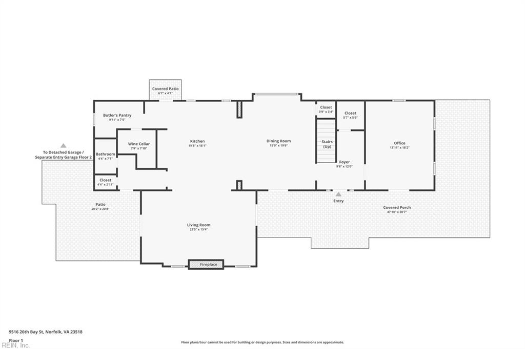 9516 26th Bay St Property Photo 47