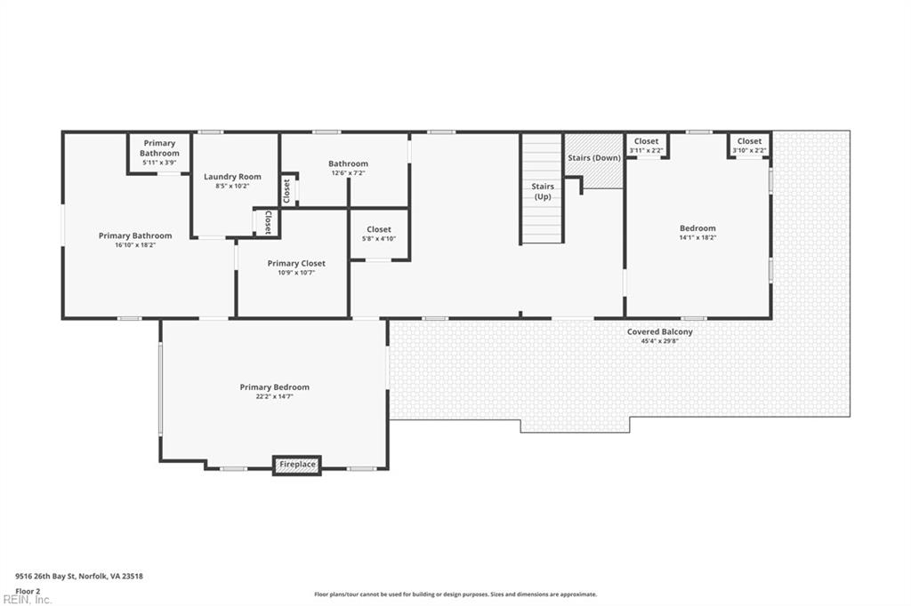 9516 26th Bay St Property Photo 48