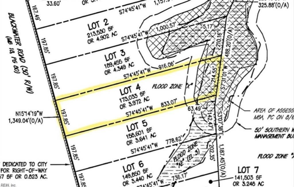 6592 Blackwater Rd Property Photo 2