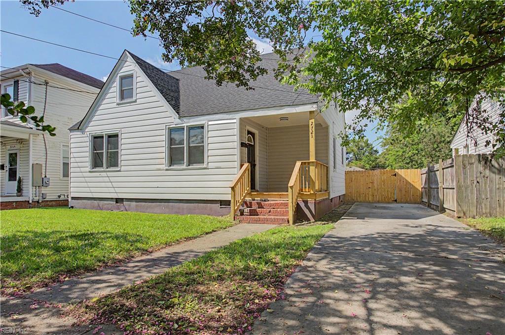 2721 Keller AVE Property Photo 1
