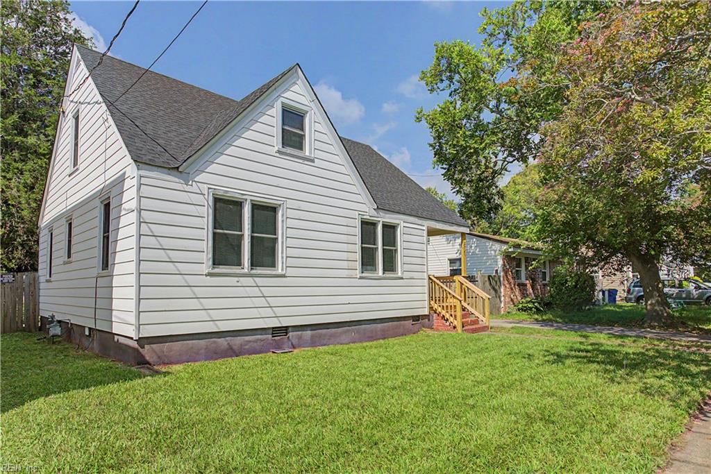 2721 Keller Ave Property Photo 25