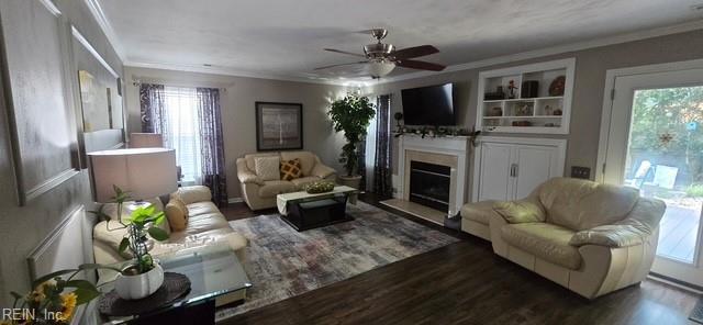 408 Kings Gate Property Photo 8