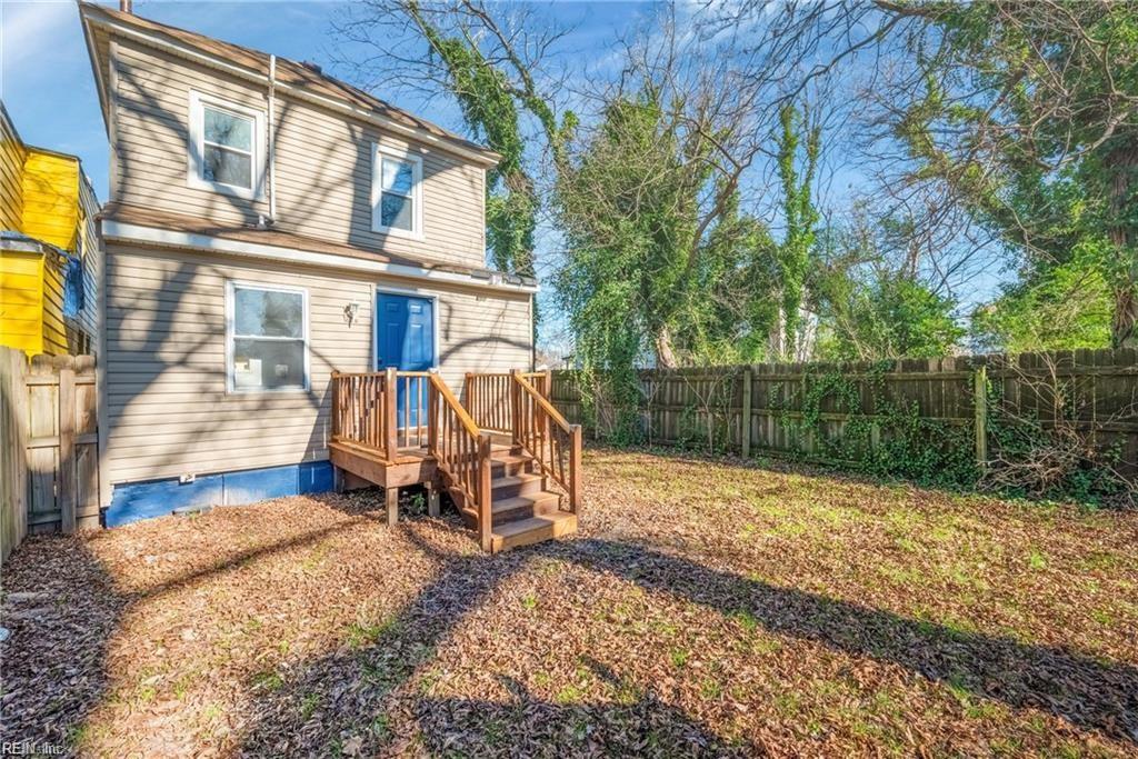 1001 Denhart St Property Photo 18