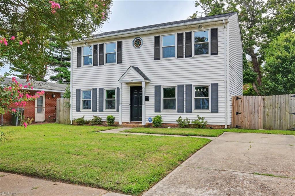 157 Dupre Ave Property Photo 1