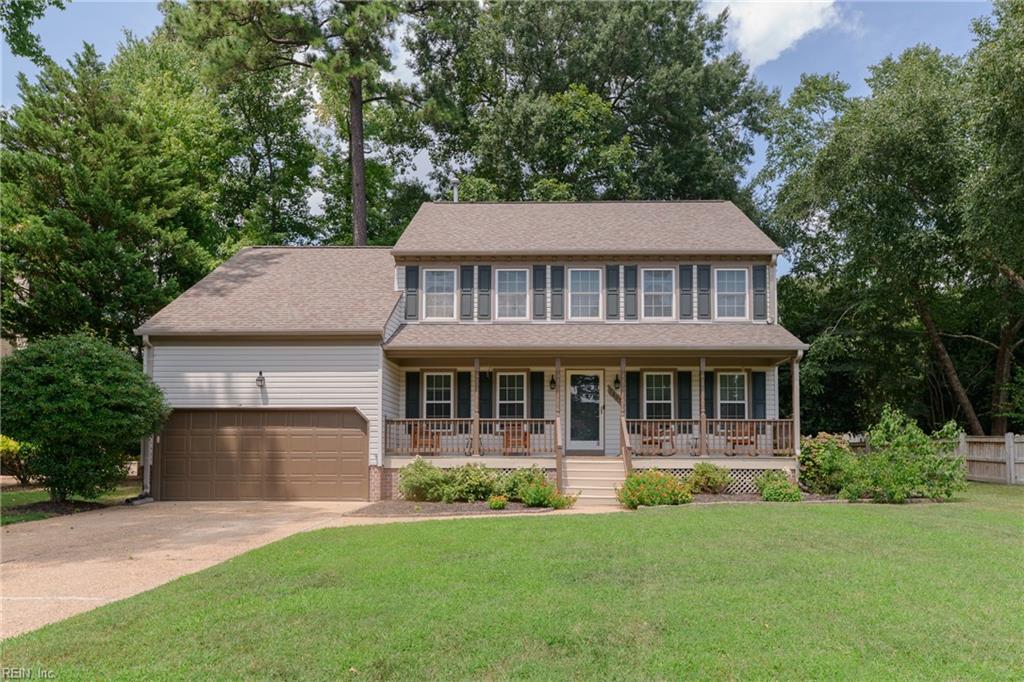 1805 Clearwater CT Property Photo 1