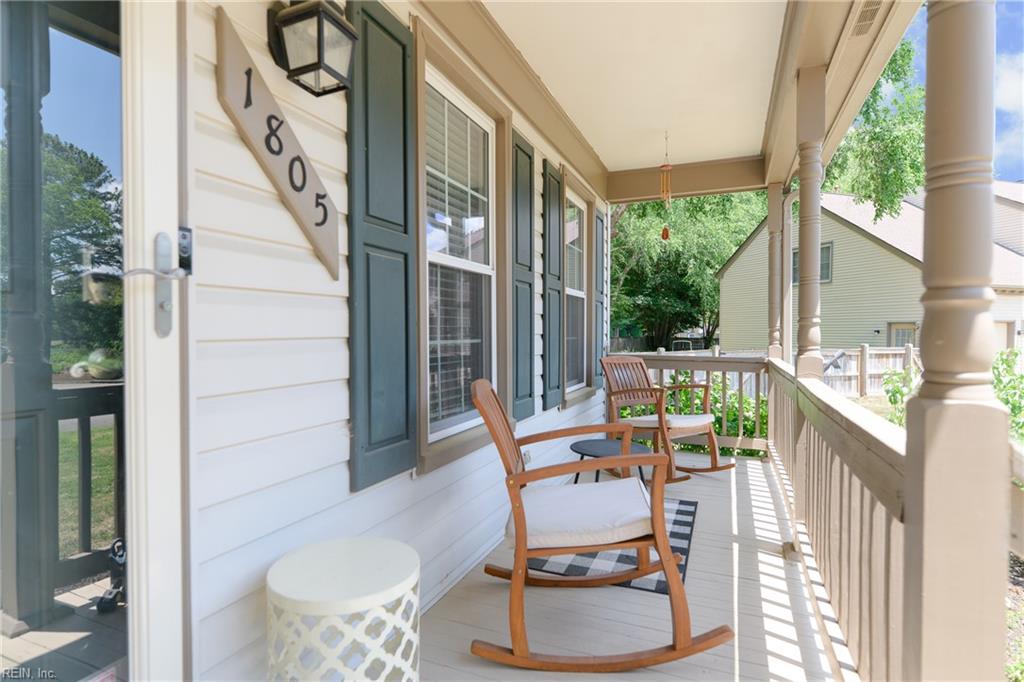 1805 Clearwater Ct Property Photo 3