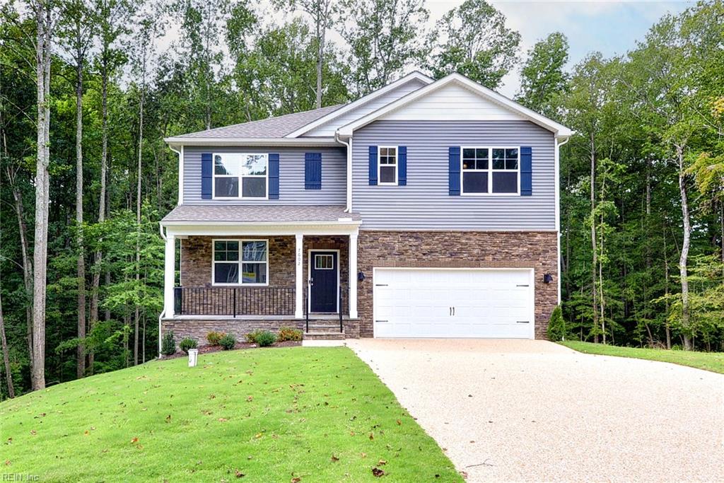 7602 Patriots Way Property Photo 1