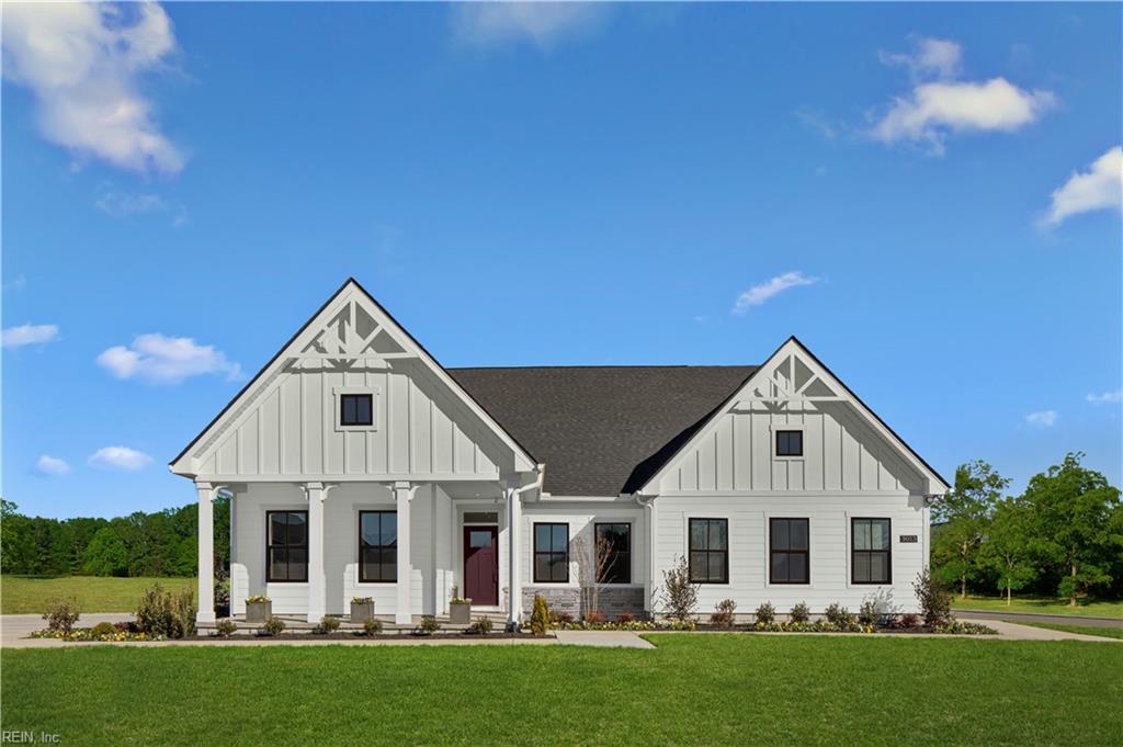 1100 Parkers Rdg Property Photo 1