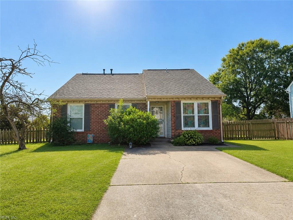901 Pendergrass Ct Property Photo 1