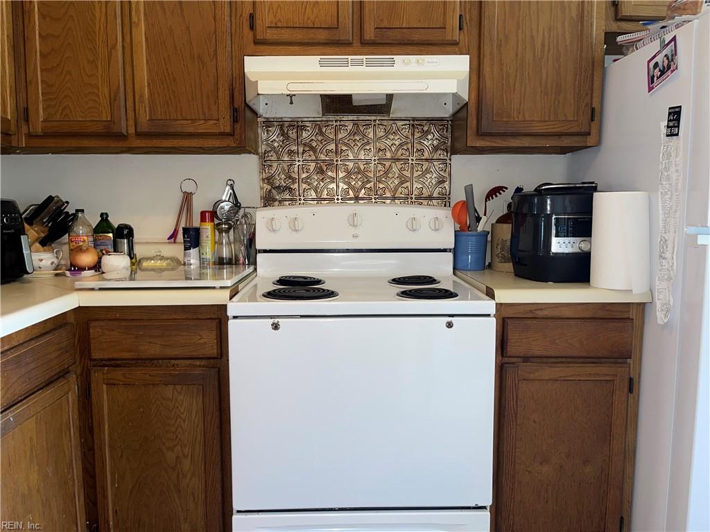 901 Pendergrass Ct Property Photo 4
