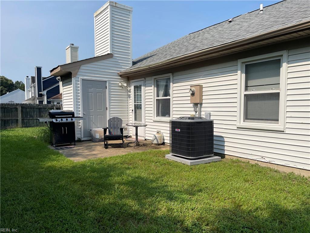 901 Pendergrass Ct Property Photo 15